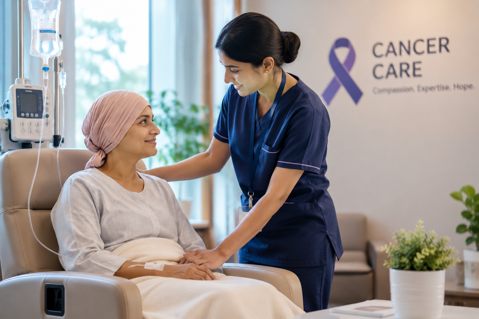 Oncology & Cancer Care