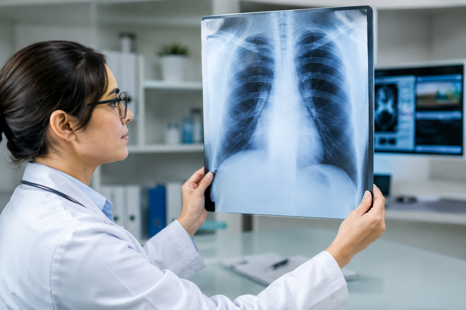 Pulmonology